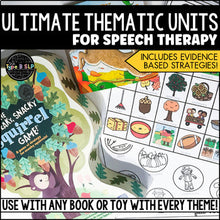 Load image into Gallery viewer, MEGA BUNDLE: Ultimate Thematic Seasonal Units