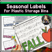 Load image into Gallery viewer, Back to School BUNDLE for the Busy SLP