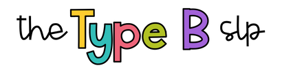 Free Resource Roundup: Gestalt Language Processing – The Type B SLP