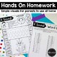 Load image into Gallery viewer, FREE: Busy Homework for Speech Therapy for K and G Sounds
