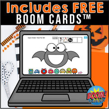 Load image into Gallery viewer, Ultimate Thematic HALLOWEEN UNIT for Speech Therapy
